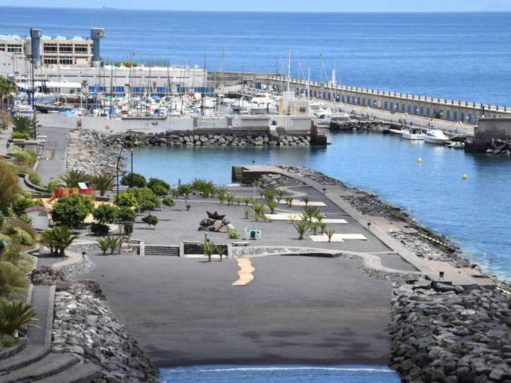 De Lujo Con Piscina Y Vistas Al Mar Casa vacanze Santa Cruz de Tenerife
