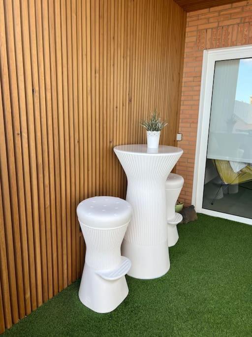 Casa vacanze De Lujo Con Piscina Y Vistas Al Mar Santa Cruz de Tenerife